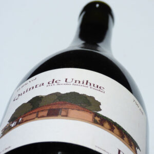 Mauricio González Quinta de Unihue 2017