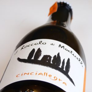 Il Roccolo di Monticelli Cinciallegra 2018
