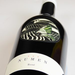 Johannes Zillinger Numen Amphorae Rose St Laurent 2017