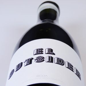 Vinos en Voz Baja Rioja Erosivo 2021