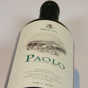 Mercati Zakynthos Paolo 2012