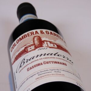 Colombera & Garella Alto Piamonte Bramaterra 2015