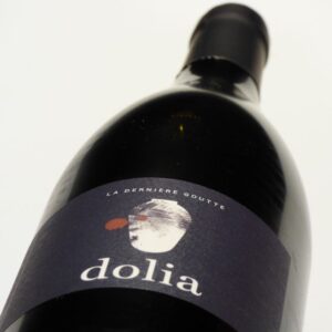 Dernière Goutte Beaujolais "Dolia" Gamay àmfora 2019