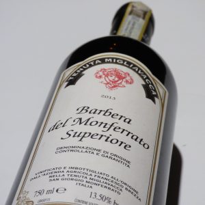 Migliavacca Grignolino del Monferrato Casalese 2020