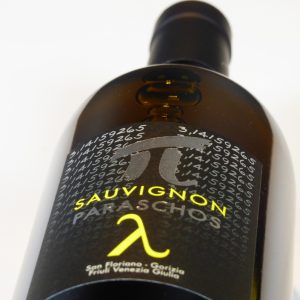 Paraschos Sauvignon 2017