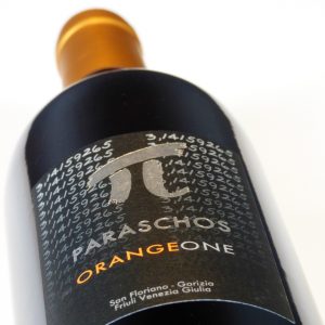 Paraschos NOT Pinot Grigio 2019