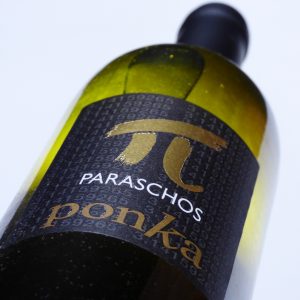 Paraschos Ponka 2018