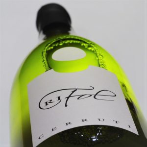 Ezio Cerruti RiFol Frizzante 2022