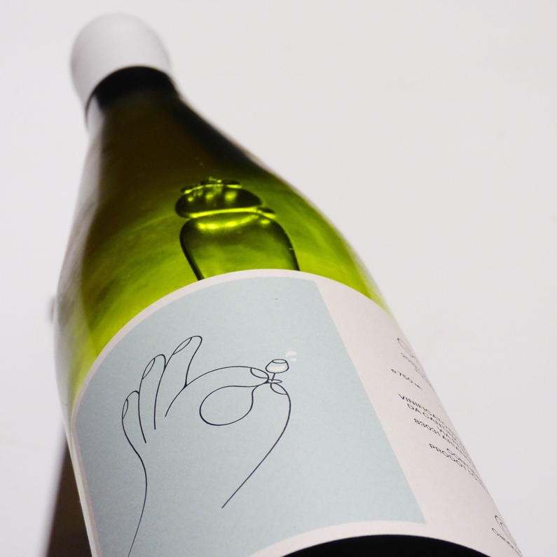 Cantina Giardino GAIA 2019