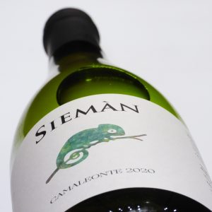 Siemàn Frizzante Camaleonte 2020