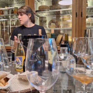 Curs d'introducció al món del vi del 10 de juliol